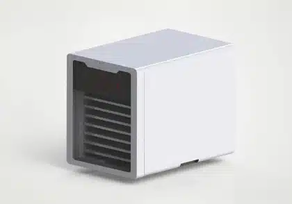 پروژه دستگاه میوه خشک‌کن