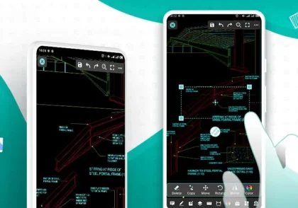 سالیدورک اندروید