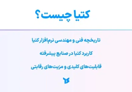 کتیا چیست؟